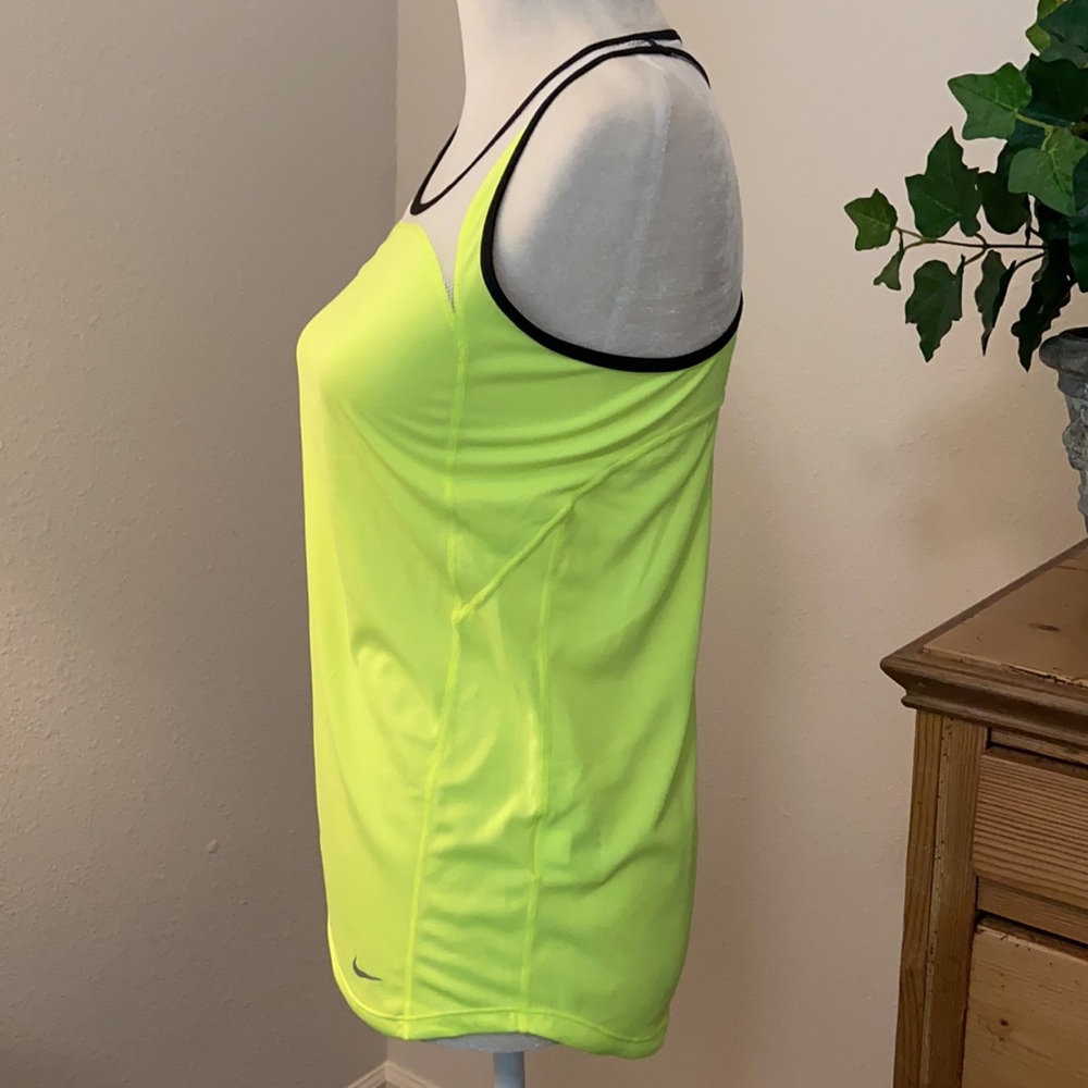 Nike Racerback Tank - Picture 5 of 11
